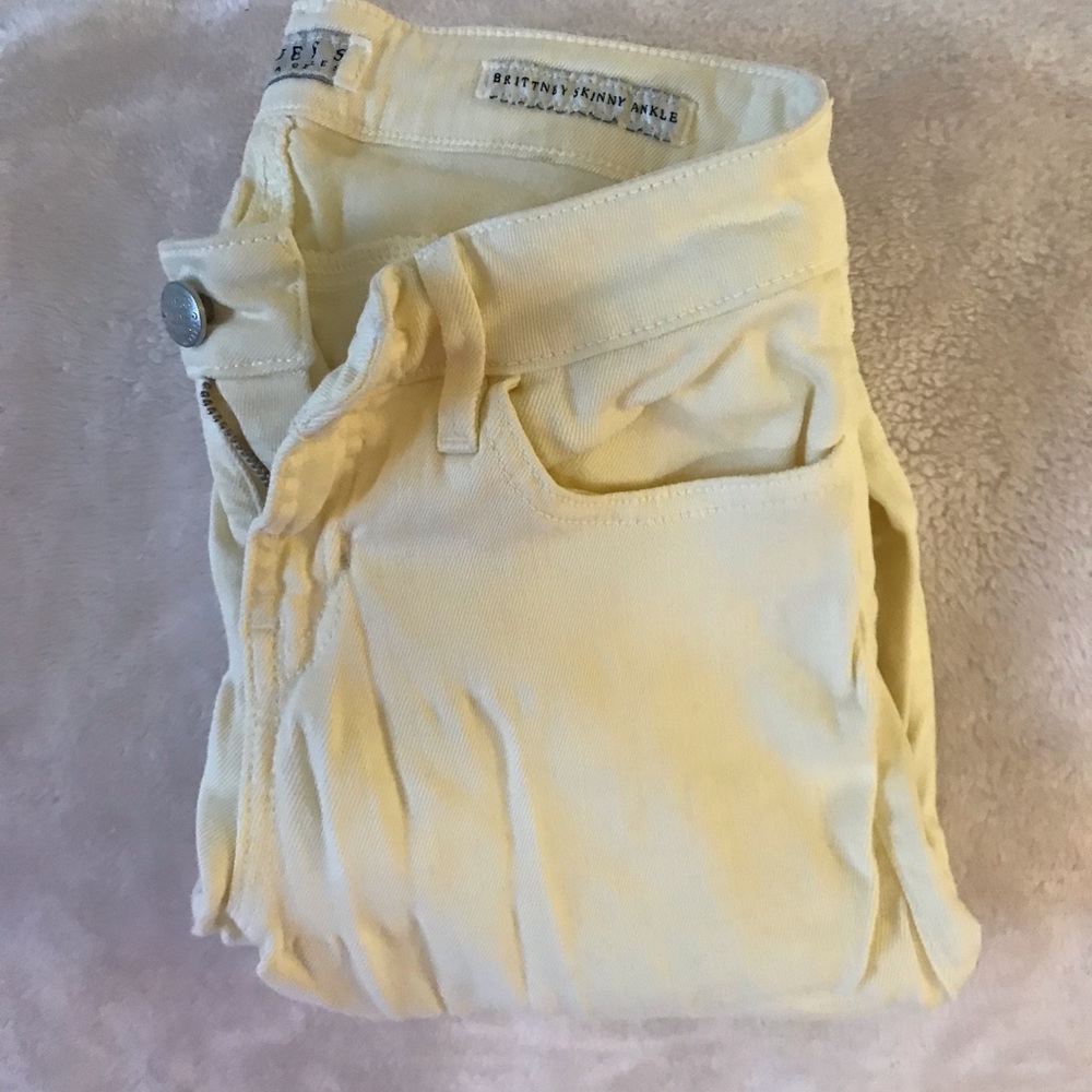 Guess Skinny Britney Jeans